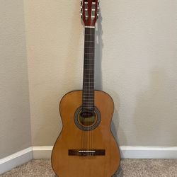 Acoustic Children’s Guitar Madrid MD36 Nylon Strings