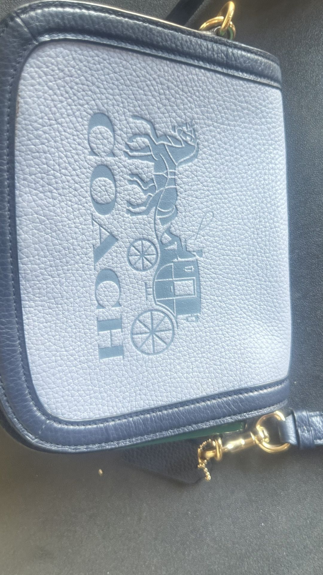 Coach Brand Womens Purse