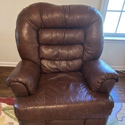 Recliner
