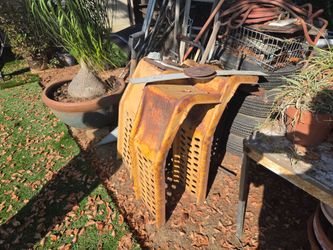 Car ramps