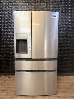 FRIGIDAIRE REFRIGERATOR w/WARRANTY! R3471A