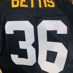 Steelers Jersey 