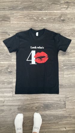 Look Who’s 40 T-shirt
