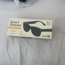 Smart Glasses