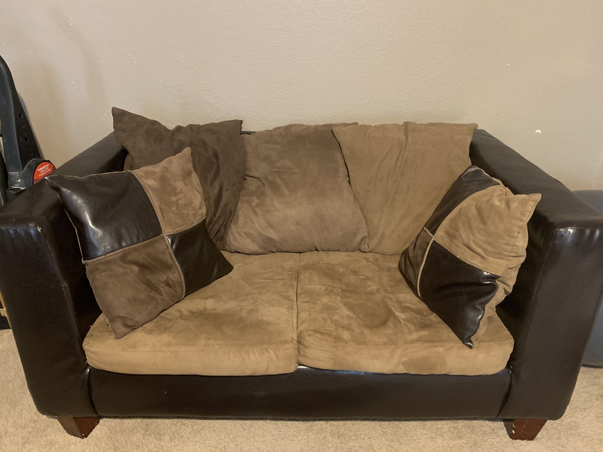 Living room set