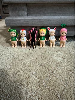 Sonny Angel Advent Calendar