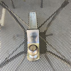 Trailer Hitch Ball Mount