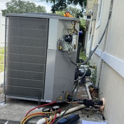 Hvac 