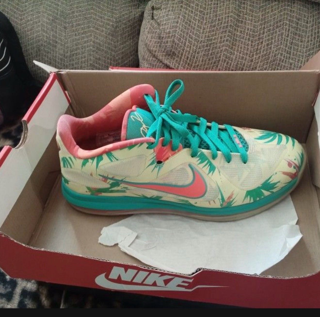 Lebrons