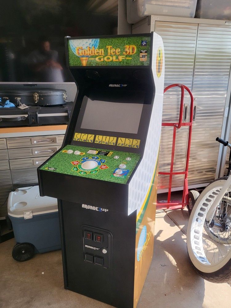 Arcade