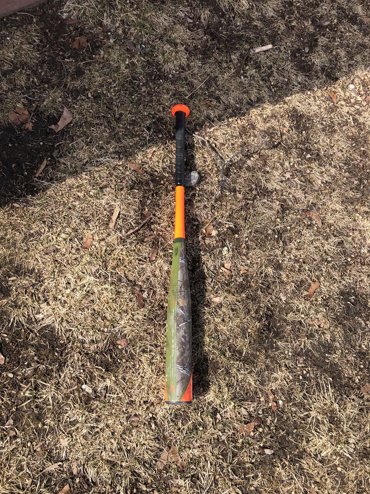 Easton Youth 29 Drop -13 Baseball Bat