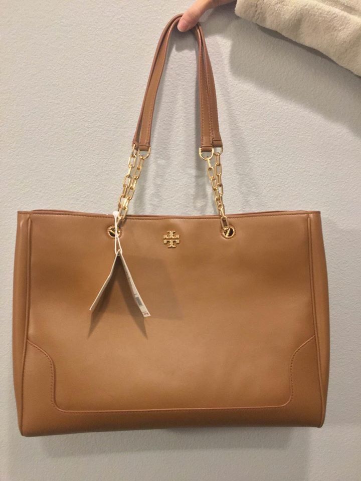 Tory Burch Bag with Tags