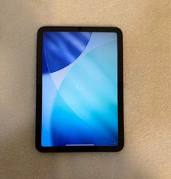 iPad Mini