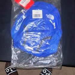 North Face Bag pack 