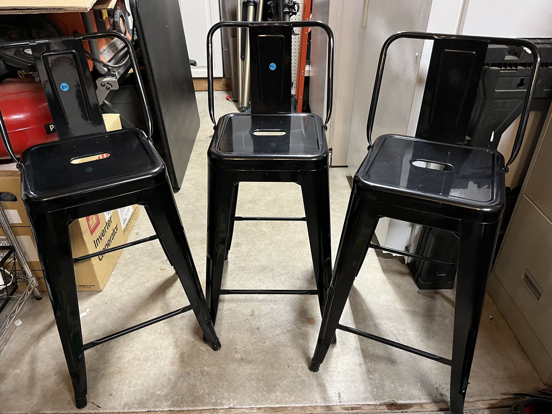 Barstools