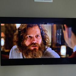 Sony XBR-A9G 77” OLED 4K TV