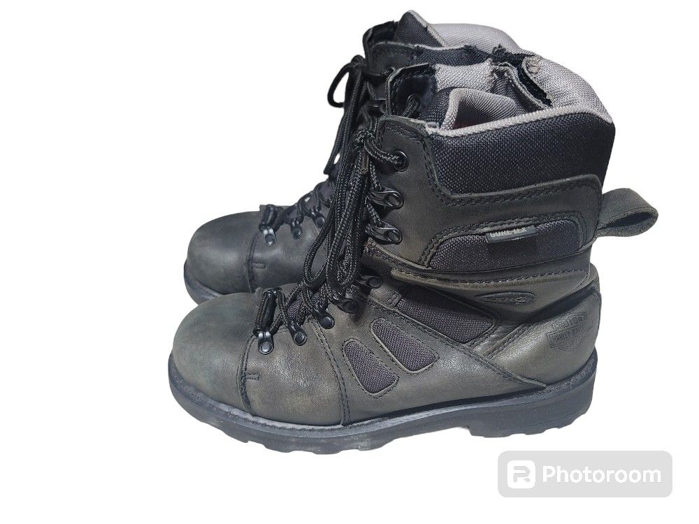 Harley-Davidson Men's Boots Size 9