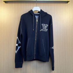 Louis Vuitton Jacket
