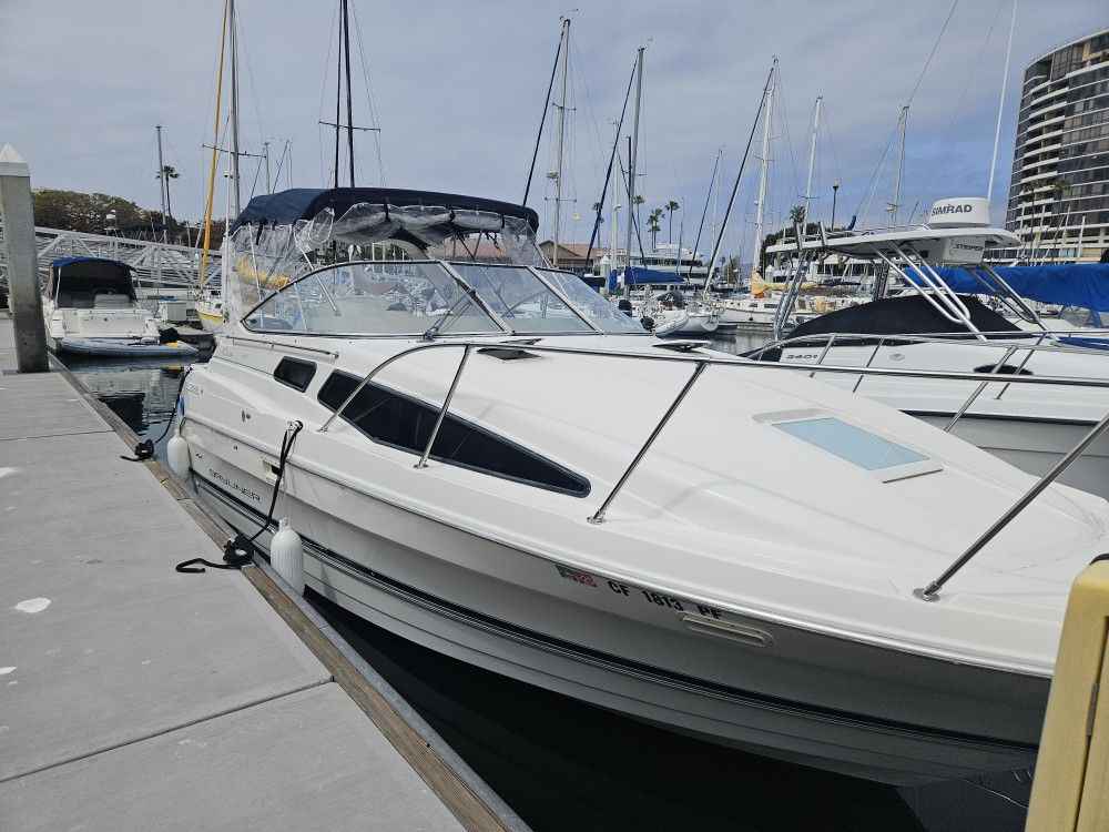 1999 Bayliner Cierra 2855 Special Edition Cierra
