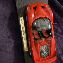 Ferrari F50 1995 Maisto 1:18 Scale 