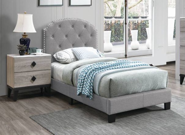 Twin New Bed Sale w/Mattress