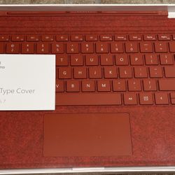 Microsoft Surface Pro Signature Type Cover