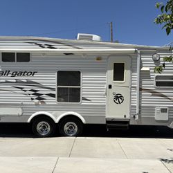 2005 TAILGATOR 