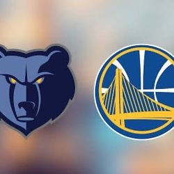 Warriors Vs Grizzlies Tickets 