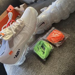 Nike Vapor Max Size 10 Men’s 