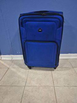 Luggage bag