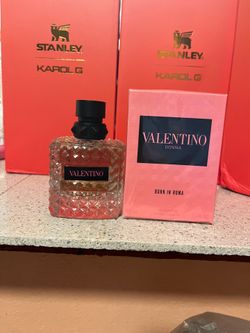 Women perfume