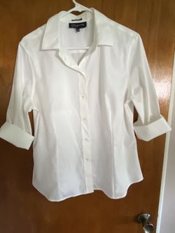 Jones New York Ladies Shirt