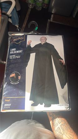 Lord voldemort