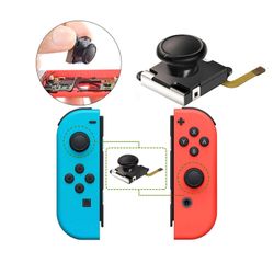 Nintendo Switch Controller Repair