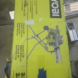 Table Saw 