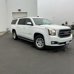 2016 Yukon Denali
