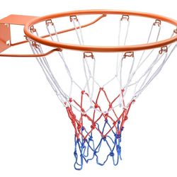 *NEW* Basketball Rim