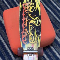 Longboard Skateboard * for repair or parts* pick up Bridgeport ct 