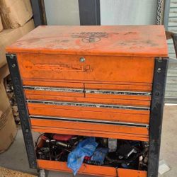 Cornwell Toolbox 
