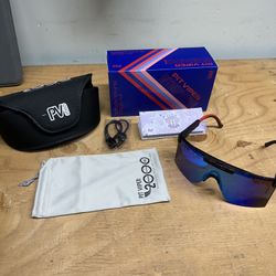 Pit Viper Sunglasses