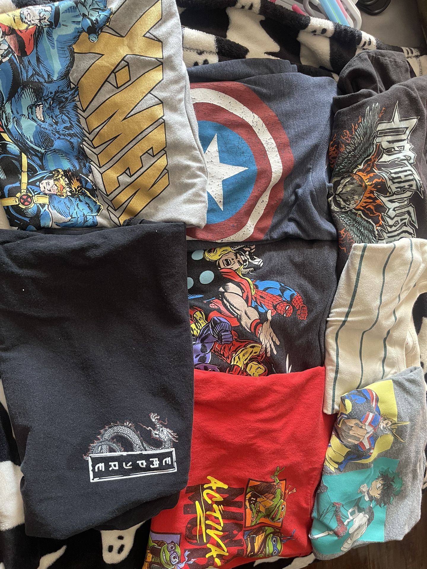 Boy Clothes
