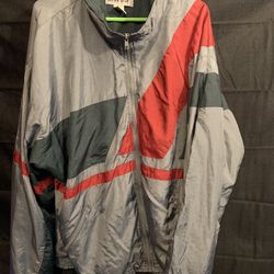 Vintage Windbreaker
