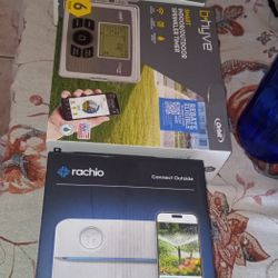 FIRST COME FIRST SERVE SPRINKLER TIMERS FOR THE LOW