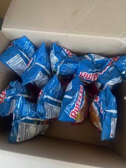 Ruffles Cheddar & Sour Cream Large
