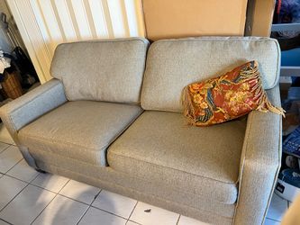 Sofa Bed (full size)