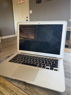 Mac Book Air 13
