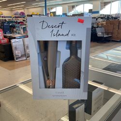 Desert Island Kit