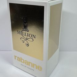 Paco Rabanne 1 Million EDT 1.7 oz / 50ml