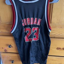 Jordan Jersey