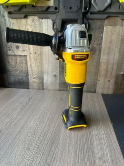 Dewalt grinder